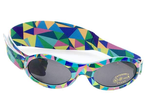 Banz наочари за бебиња со футрола