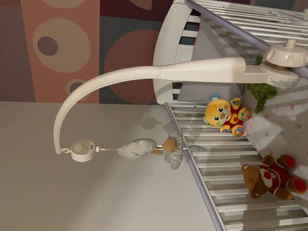 музичка играчка Mamas and papas