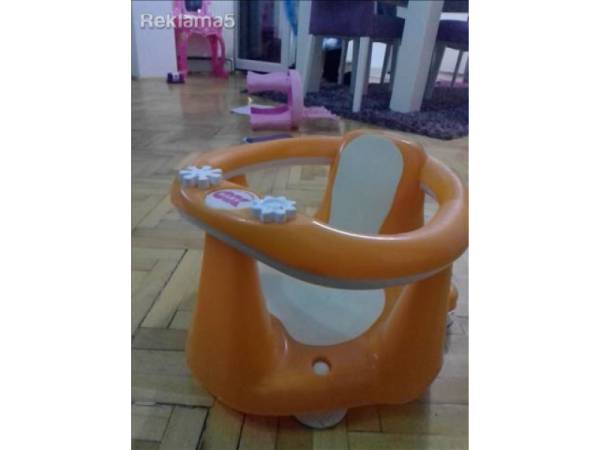 столче за капење