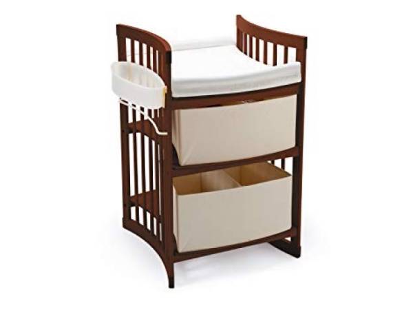 Stokke krevetce/presoblekuvalna