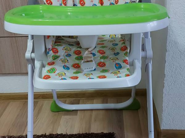 Хранилки за деца