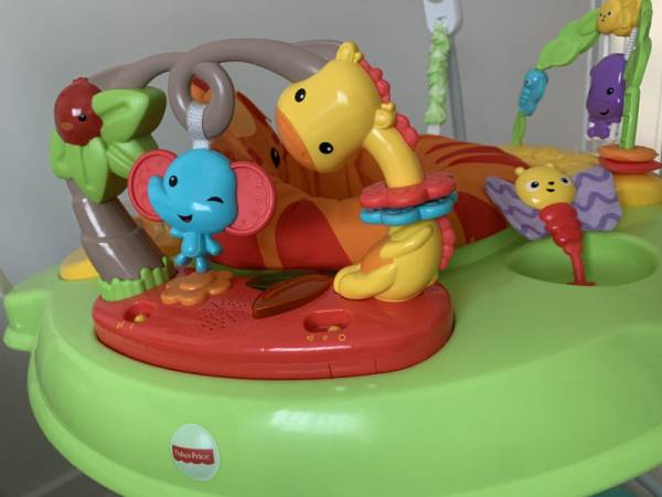 Џампер FISHER PRICE