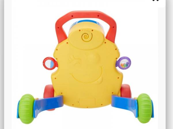 Chicco  проодувалка-играчка