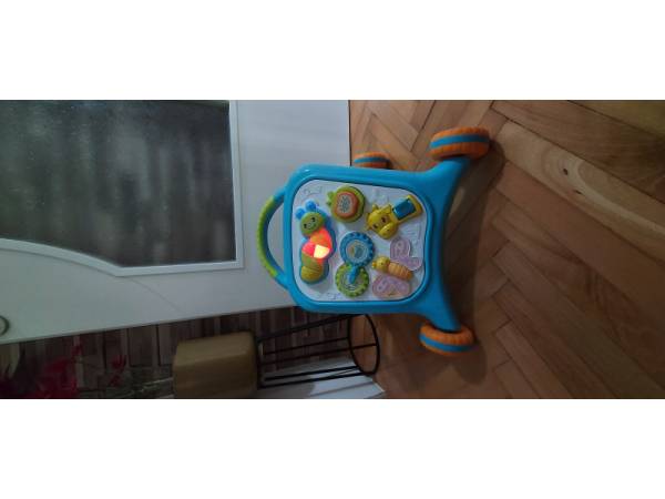 Проодувалка