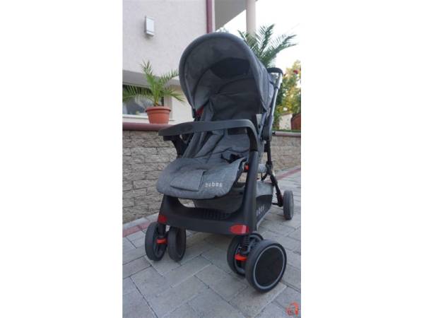 Количка Bebes