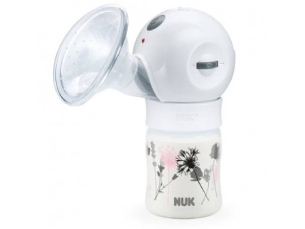 Електрична пумпа на Нук