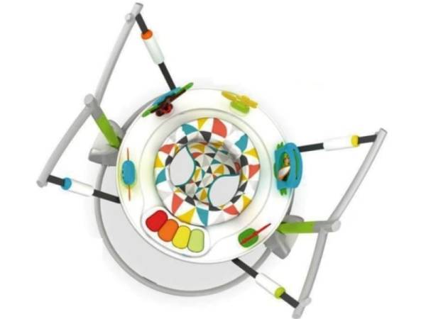 џампер како НОВ