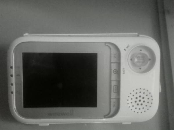 Kamera za bebe, bebe monitor