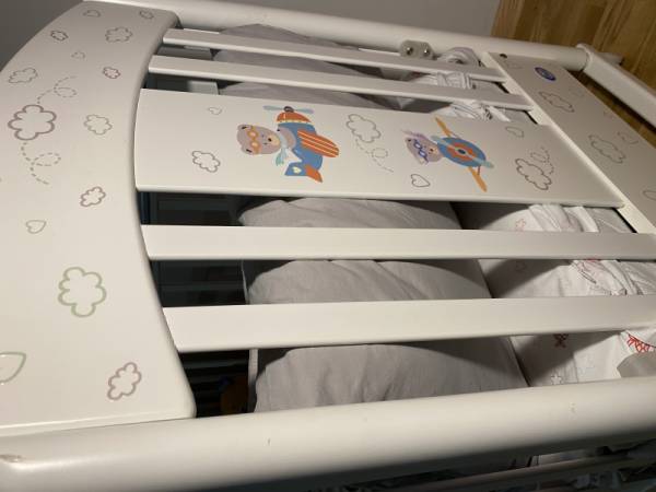 Креветче Pali