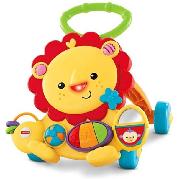 Detska-produvalka-Fisher-Price