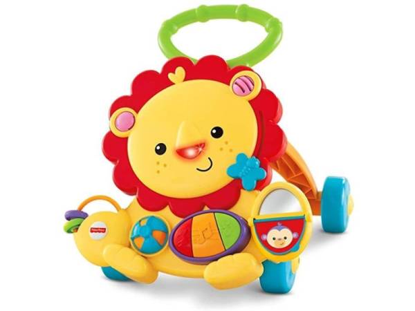 Детска проодувалка