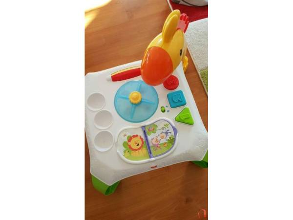 Fisher Price masicka