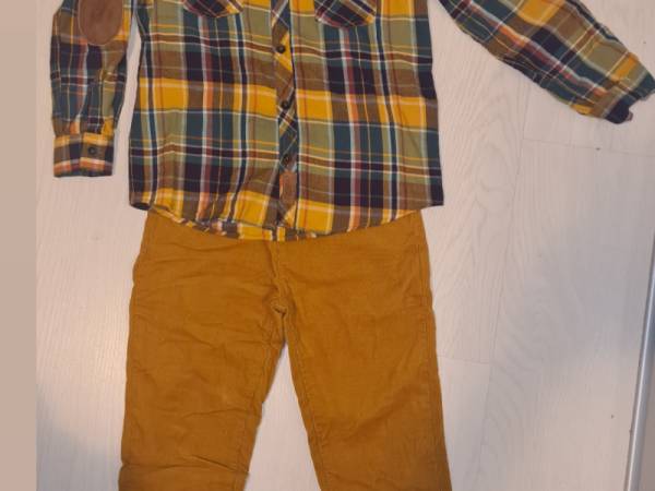 LC Waikiki komplet broj 6-7