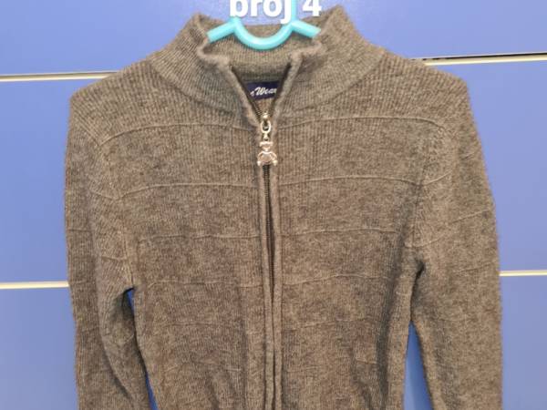 Se za momce broj 4-5 (4 parcinja)