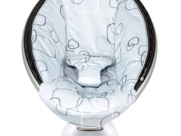 Релаксатор mamaRoo 4in1