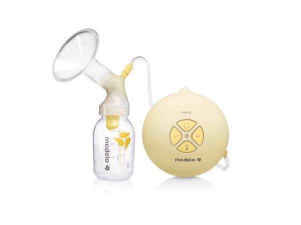 Medela swing  Пумпа