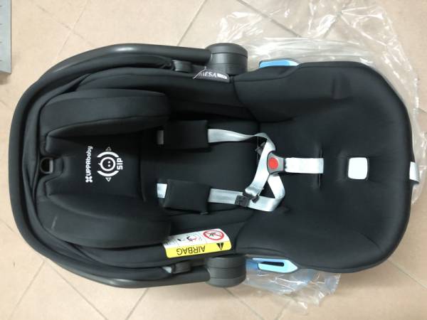 Транспортери UPPABaby MESA НОВИ