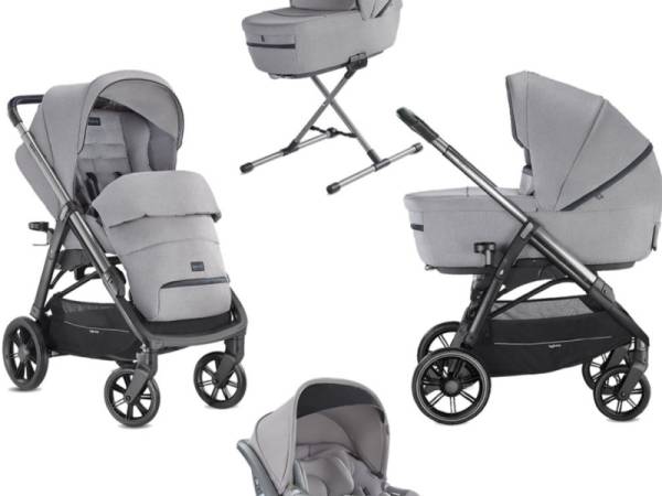 Kolicka za bebe malku koristena mnogu socuvana