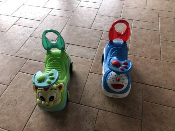 Точачиња за бебе