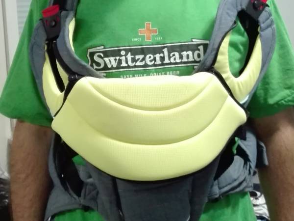 Еднаш искористен кенгур