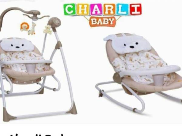 Lulaska i relaksator