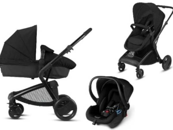 Количка во одлична состојба