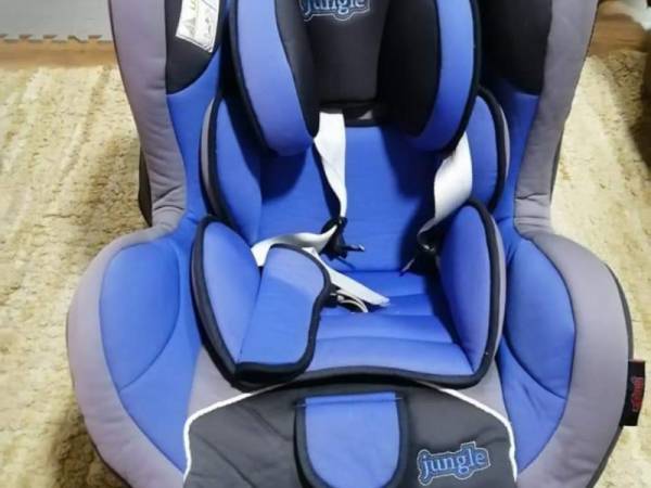 Седиште за во кола