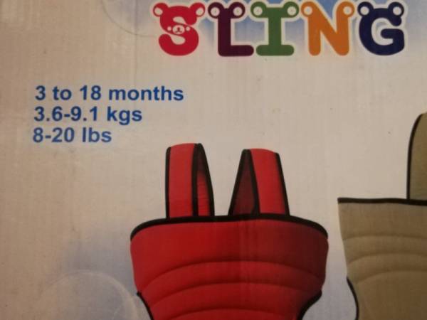 Kengur-odlicno socuvan