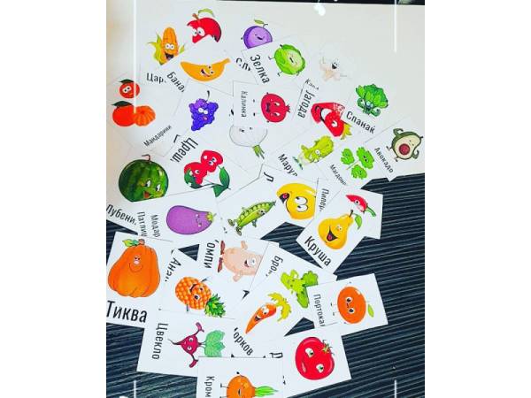 Едукативни картички