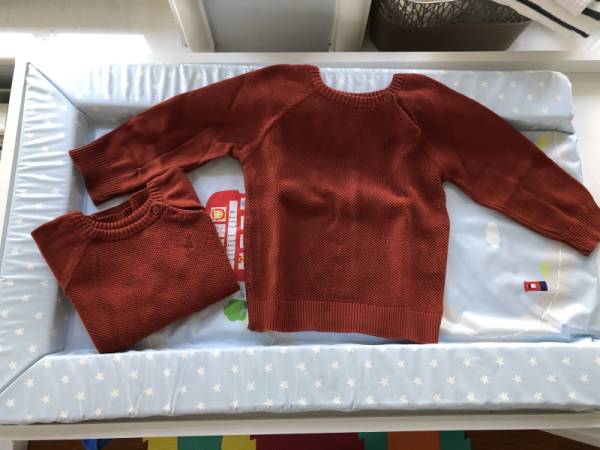 Пролет/есен џемперчиња LC Waikiki