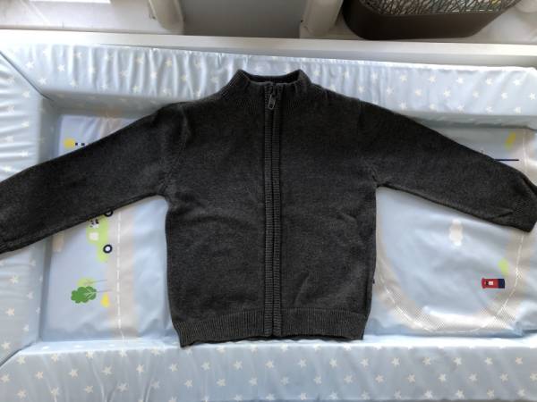 Топло џемперче НОВО