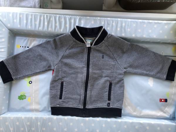 OKAIDI блуза на патент, како нова