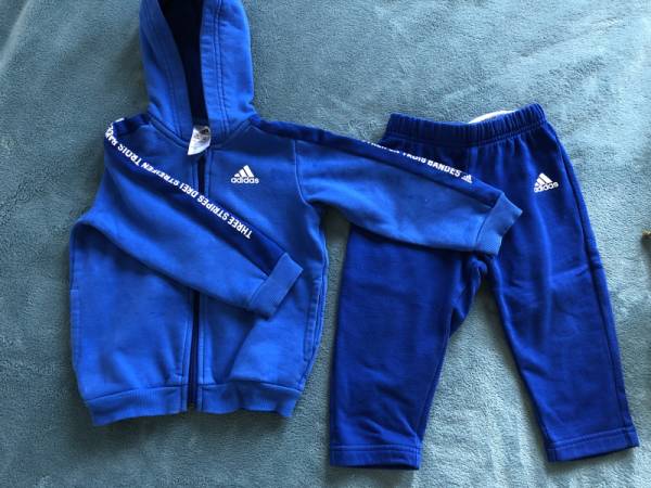 Adidas тренерки