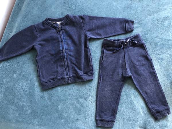 Tuc Tuc тренерки