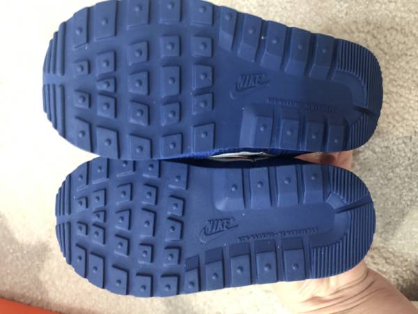 Nike патики